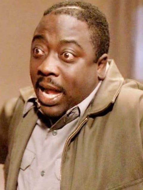 Robin Harris