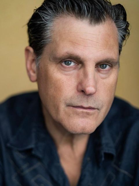 Iain Fletcher