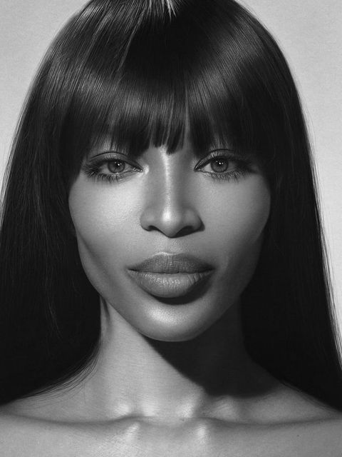 Naomi Campbell