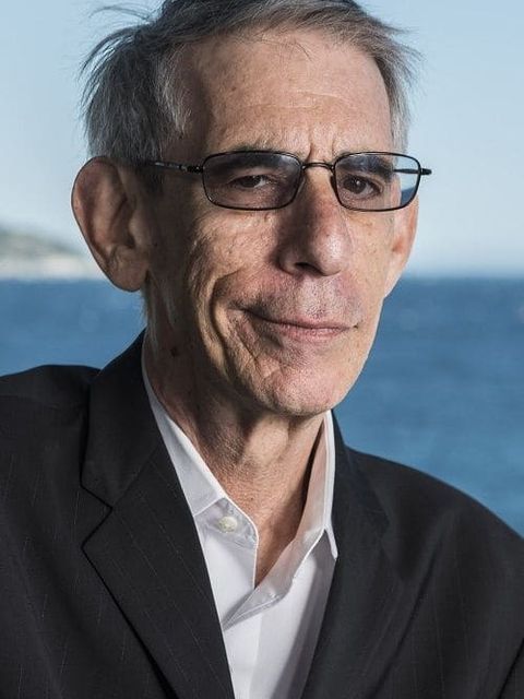 Richard Belzer