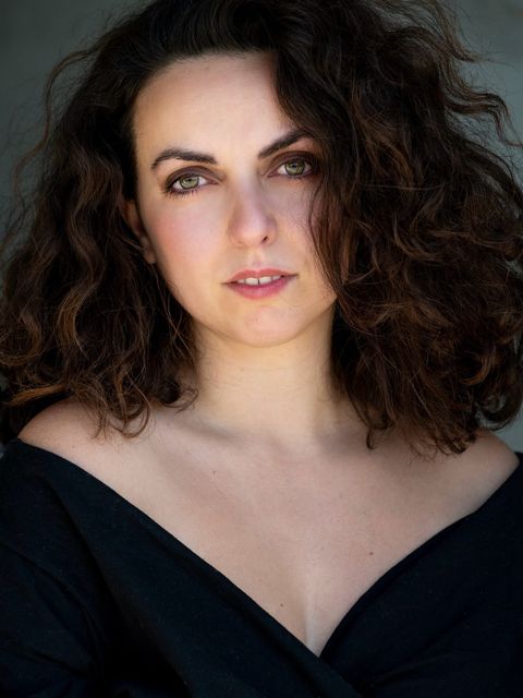 Effie Spence