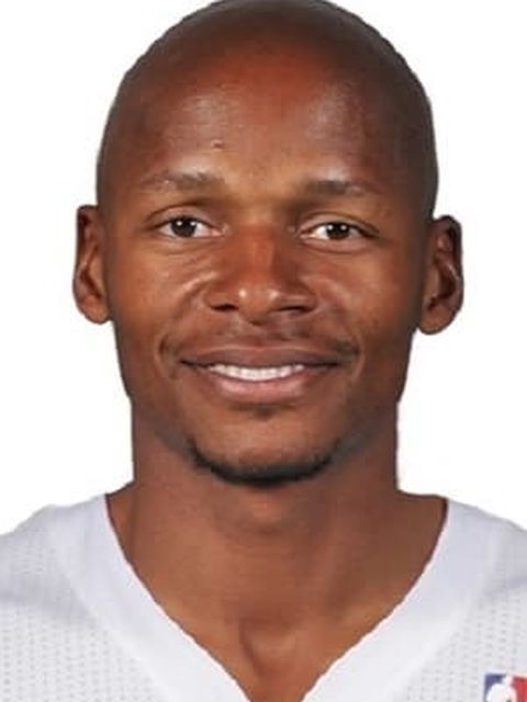 Ray Allen