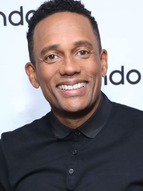 Hill Harper