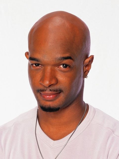 Damon Wayans