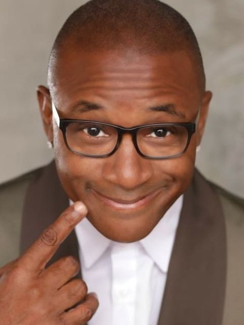 Tommy Davidson