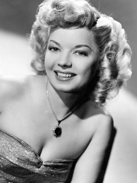 Frances Langford