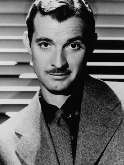 Zachary Scott