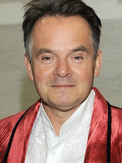Piotr Pręgowski