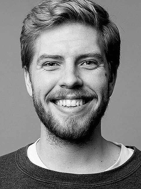 Jakob Schøyen Andersen