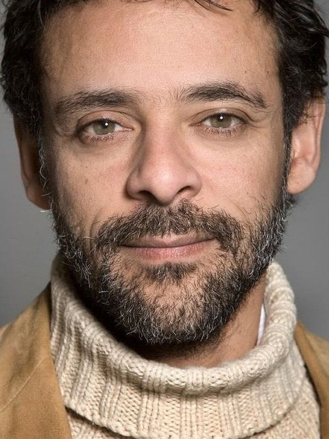 Alexander Siddig