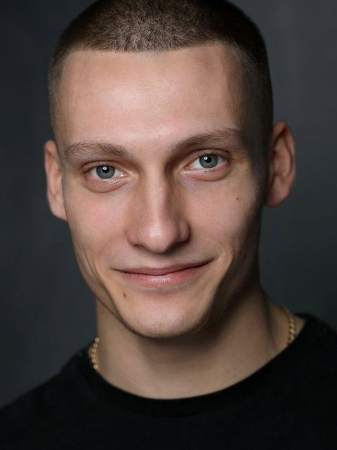 Jack Barker