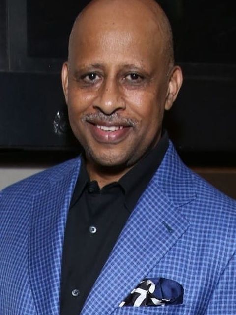 Ruben Santiago-Hudson