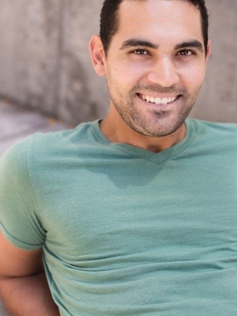 Miguel-Andres Garcia