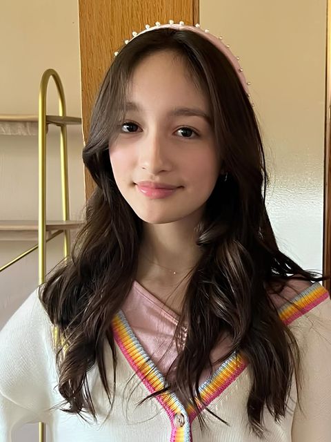 Mia Cavallero