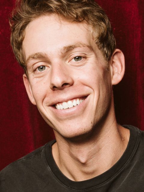 Lucas Zelnick