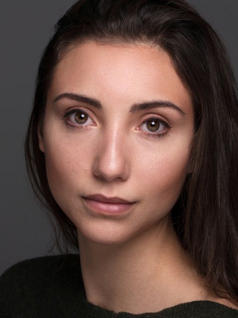 Florence Ordesh