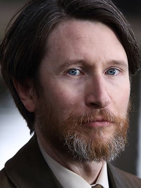 Jonathan Aris