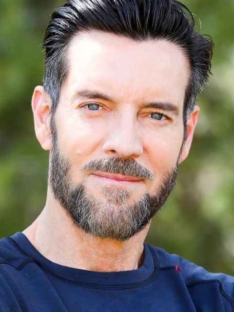 Tony Horton