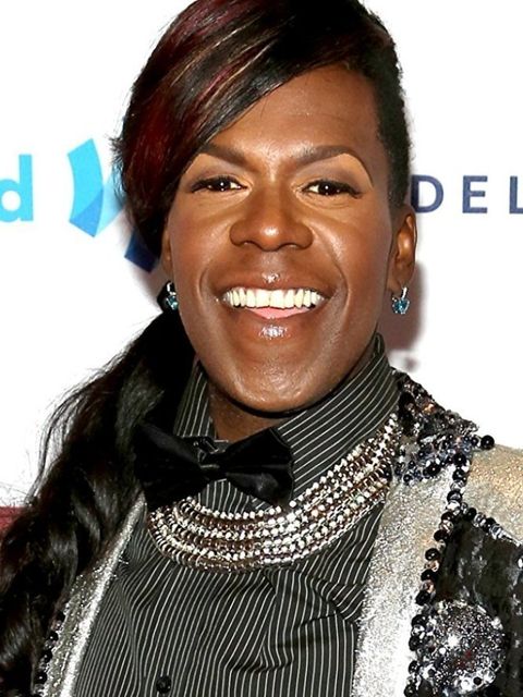 Big Freedia