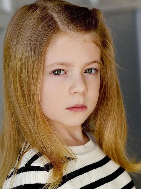 Charlotte Ann Tucker