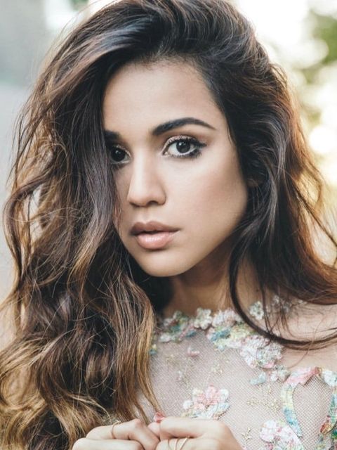 Summer Bishil