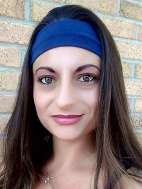 Kristin Mercedes Bence