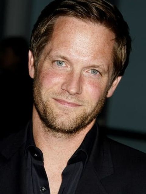 Matt Letscher