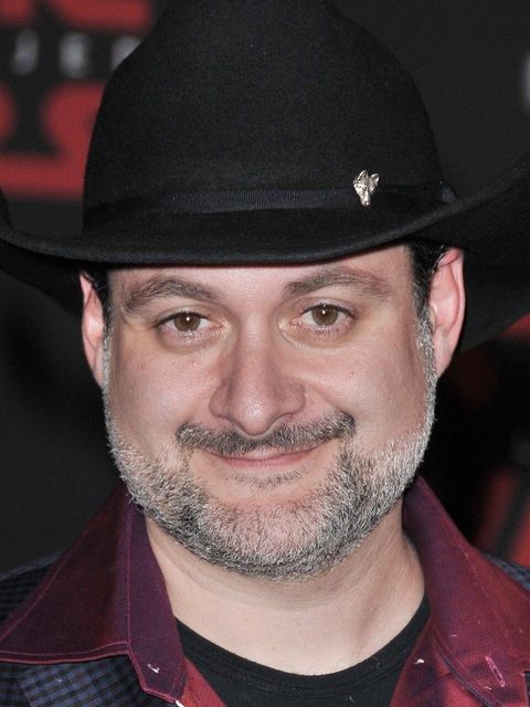 Dave Filoni