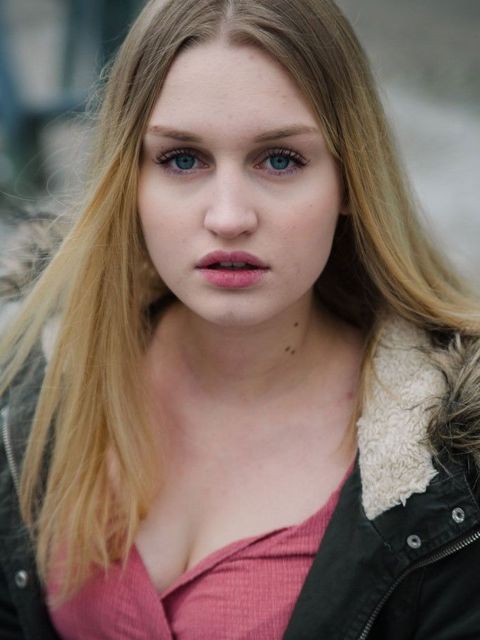 Greta Sophie Schmidt