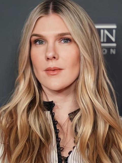 Lily Rabe