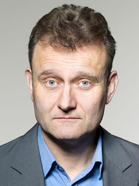 Hugh Dennis