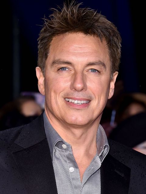 John Barrowman