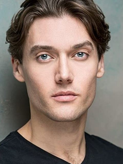 Luke Millington-Drake