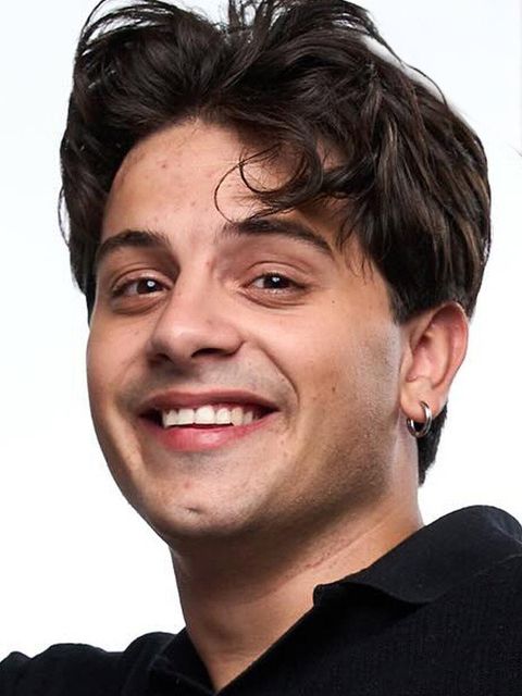 Ryan Mark De Battista