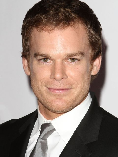 Michael C. Hall