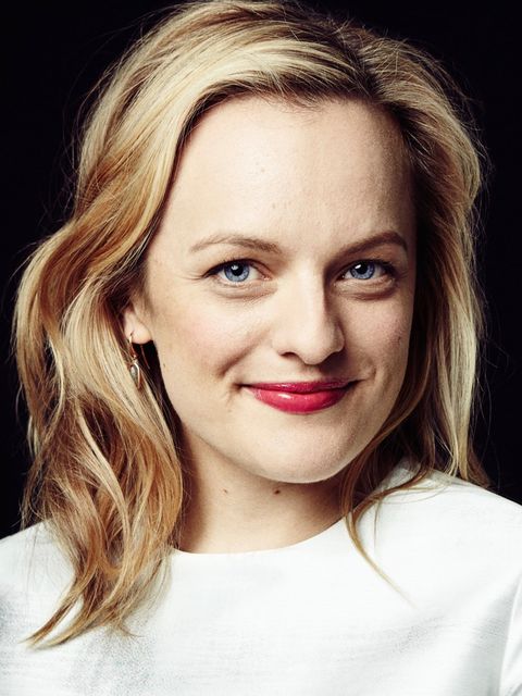 Elisabeth Moss