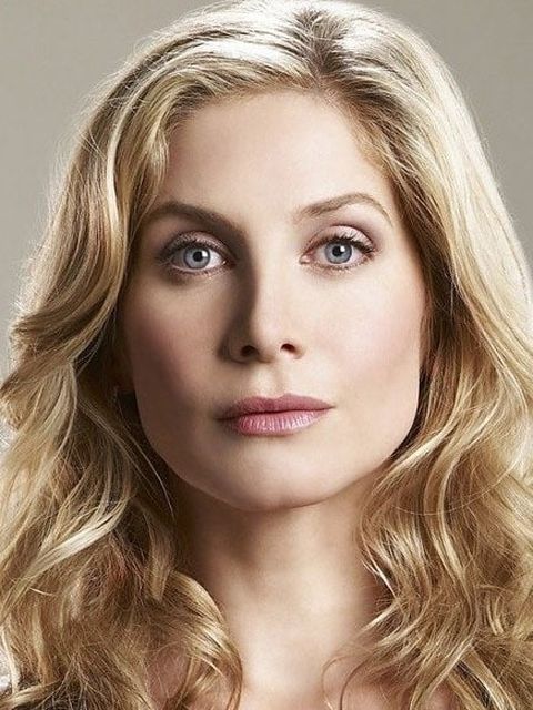 Elizabeth Mitchell