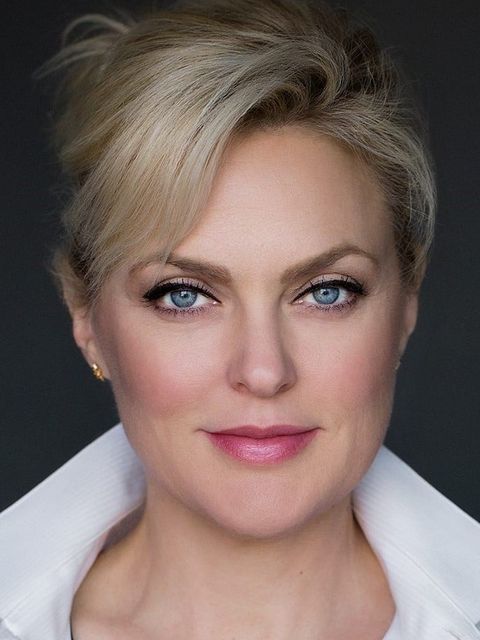 Elaine Hendrix