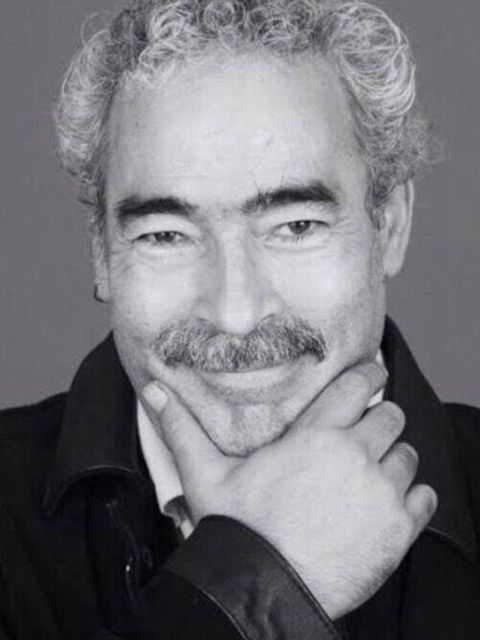 Alonso Echánove