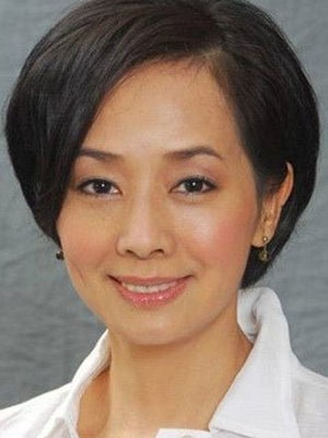 Teresa Mo Shun-Kwan