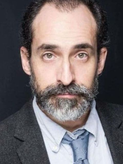 Bruno Bichir