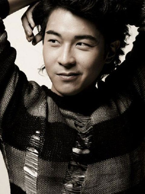 Lawrence Chou Chun-Wai