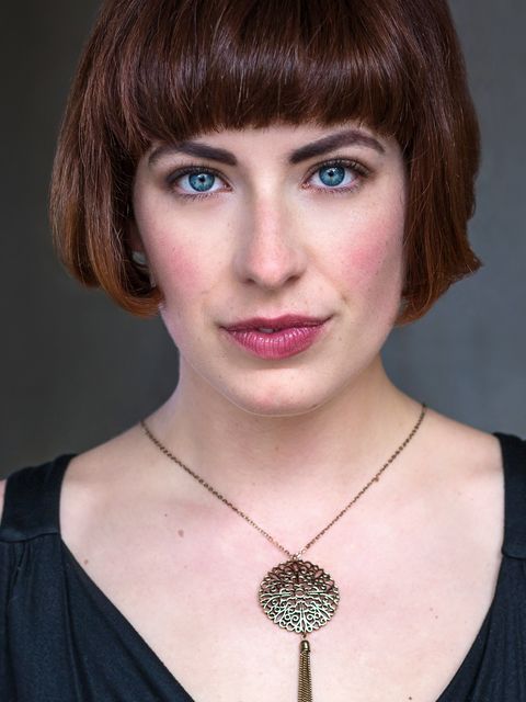 Laurie Catherine Winkel