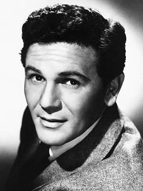 John Garfield