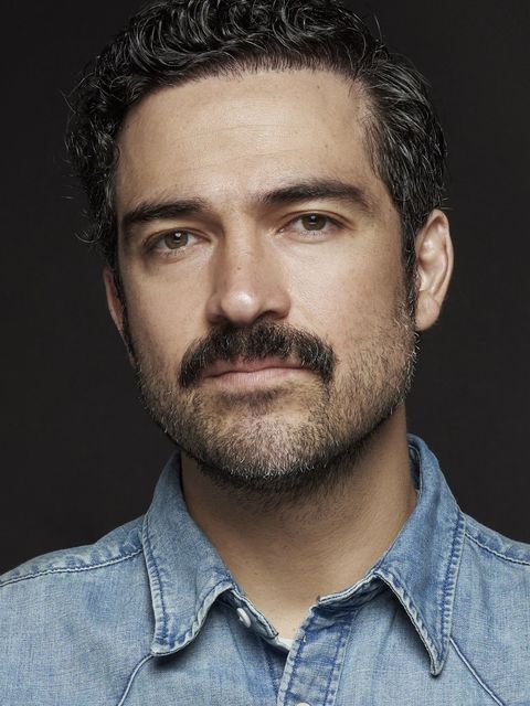 Alfonso Herrera