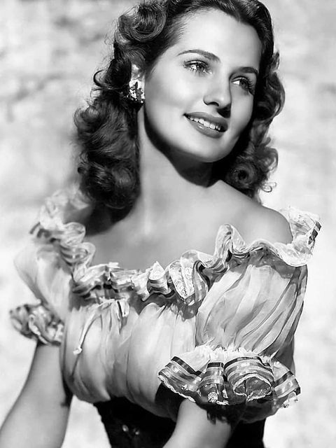 Brenda Marshall