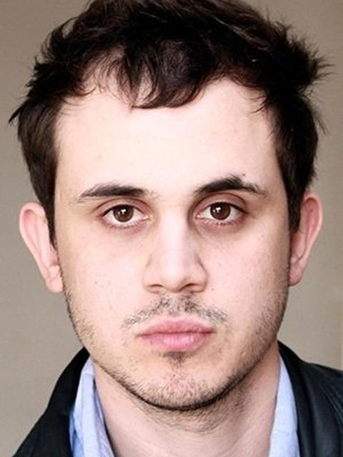 Julien Gaspar-Oliveri