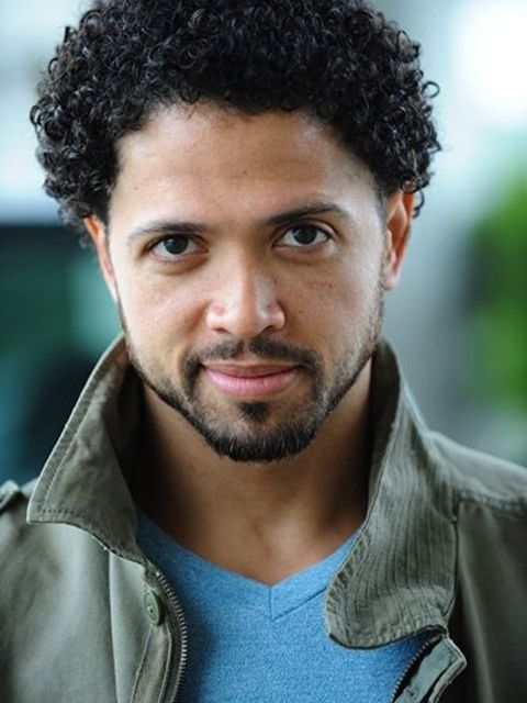 William Gabriel Grier