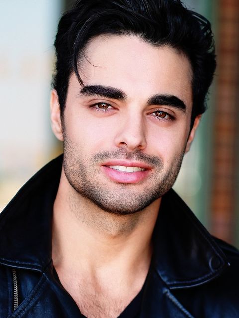 Julien Marlon Samani