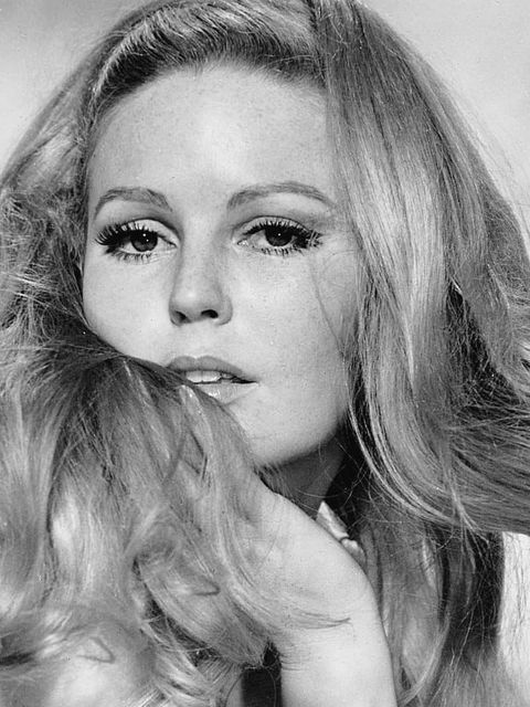 Veronica Carlson